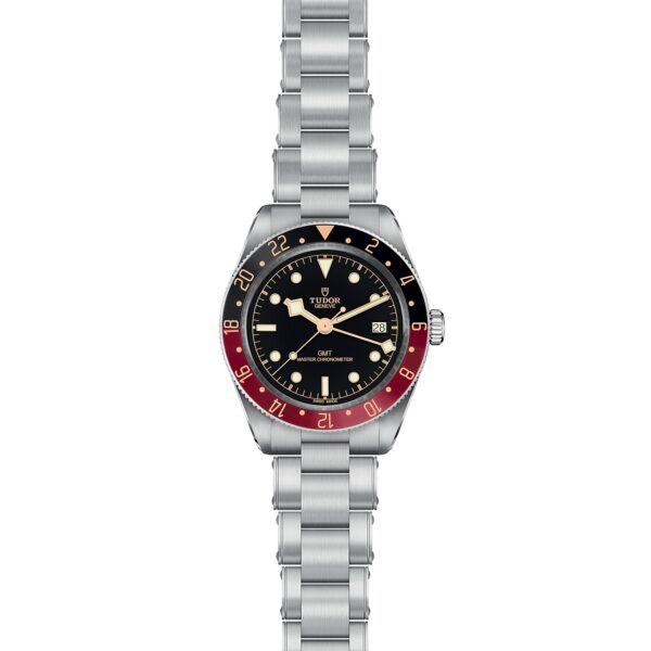 TUDOR Black Bay 58 GMT - Image 4
