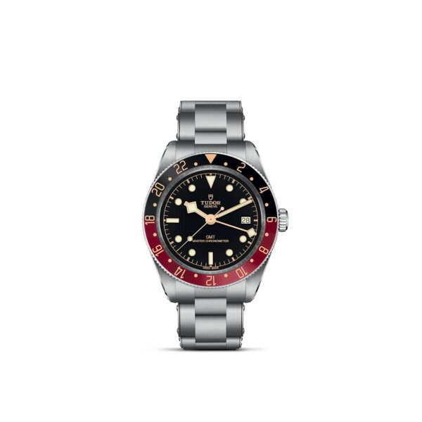 TUDOR Black Bay 58 GMT - Image 2