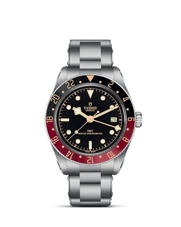 TUDOR Black Bay 58 GMT - Image 3