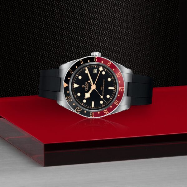 TUDOR Black Bay 58 GMT - Image 5