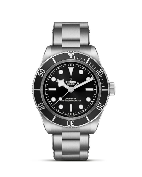 TUDOR Black Bay