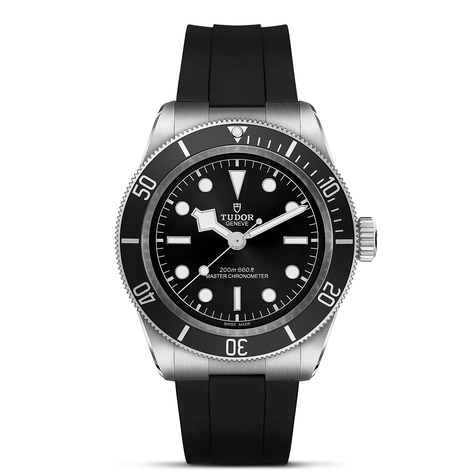 TUDOR Black Bay M7941A1A0NU-0002 - Meridian Jewelers