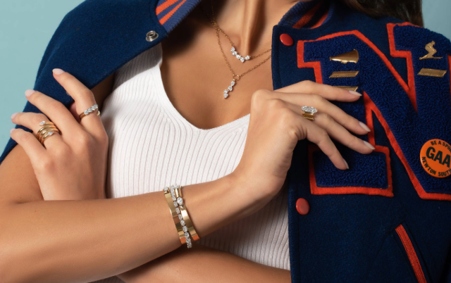 Phillips House Phillips House at Meridian Jewelers