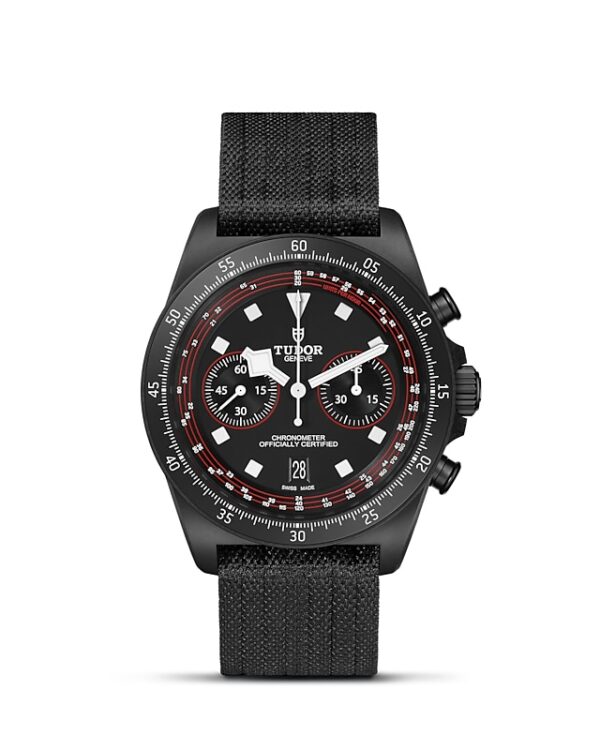TUDOR Pelagos FXD Chrono