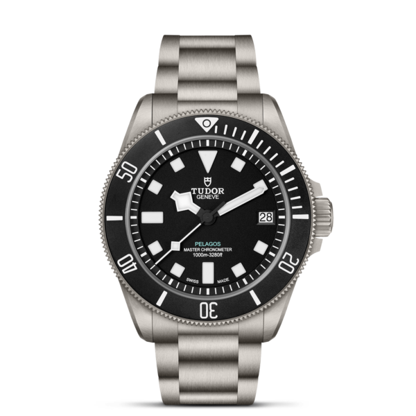 TUDOR Pelagos Ultra