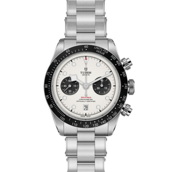 TUDOR Black Bay Chrono - Image 4