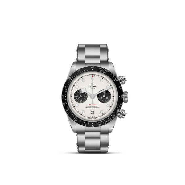 TUDOR Black Bay Chrono - Image 2