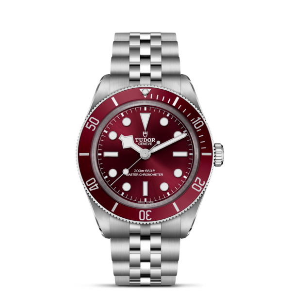 TUDOR Black Bay 58