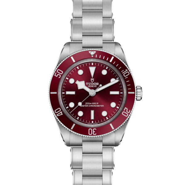 TUDOR Black Bay 58 - Image 4