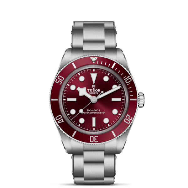 TUDOR Black Bay 58