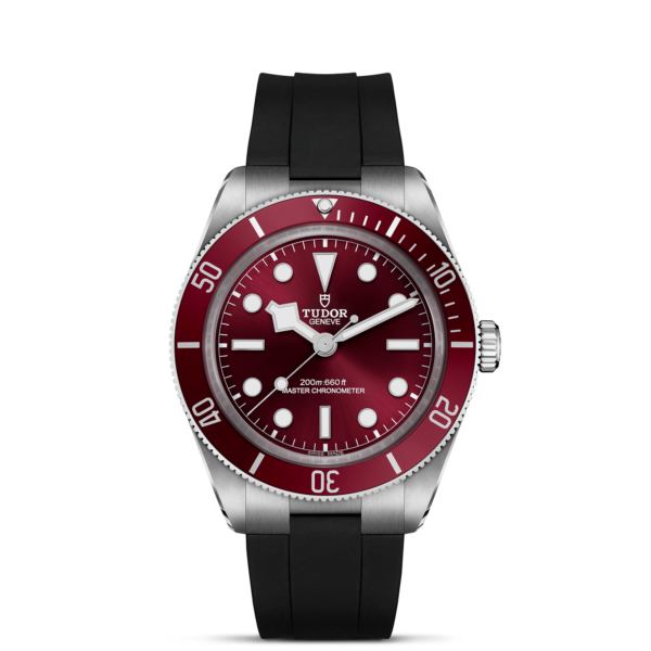 TUDOR Black Bay 58