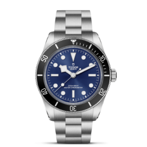 TUDOR Black Bay 68
