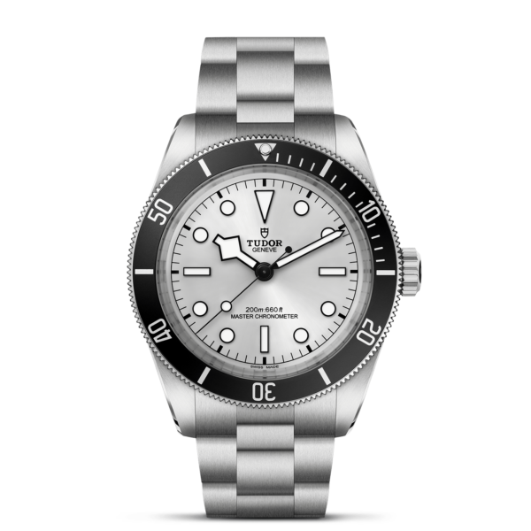 TUDOR Black Bay 68