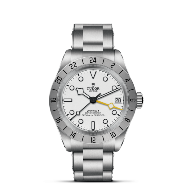 TUDOR Black Bay Pro