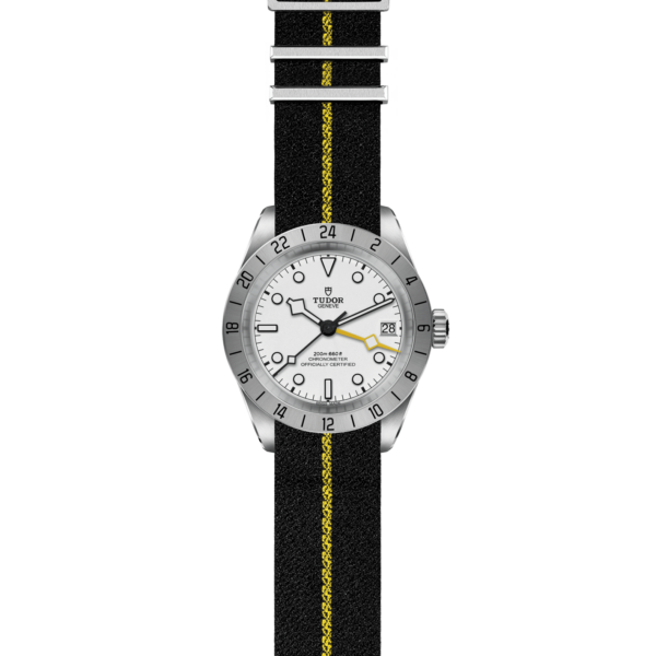 TUDOR Black Bay Pro - Image 4