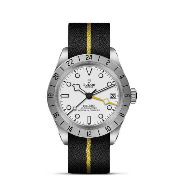TUDOR Black Bay Pro