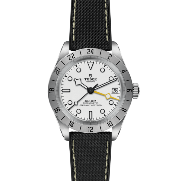 TUDOR Black Bay Pro - Image 3