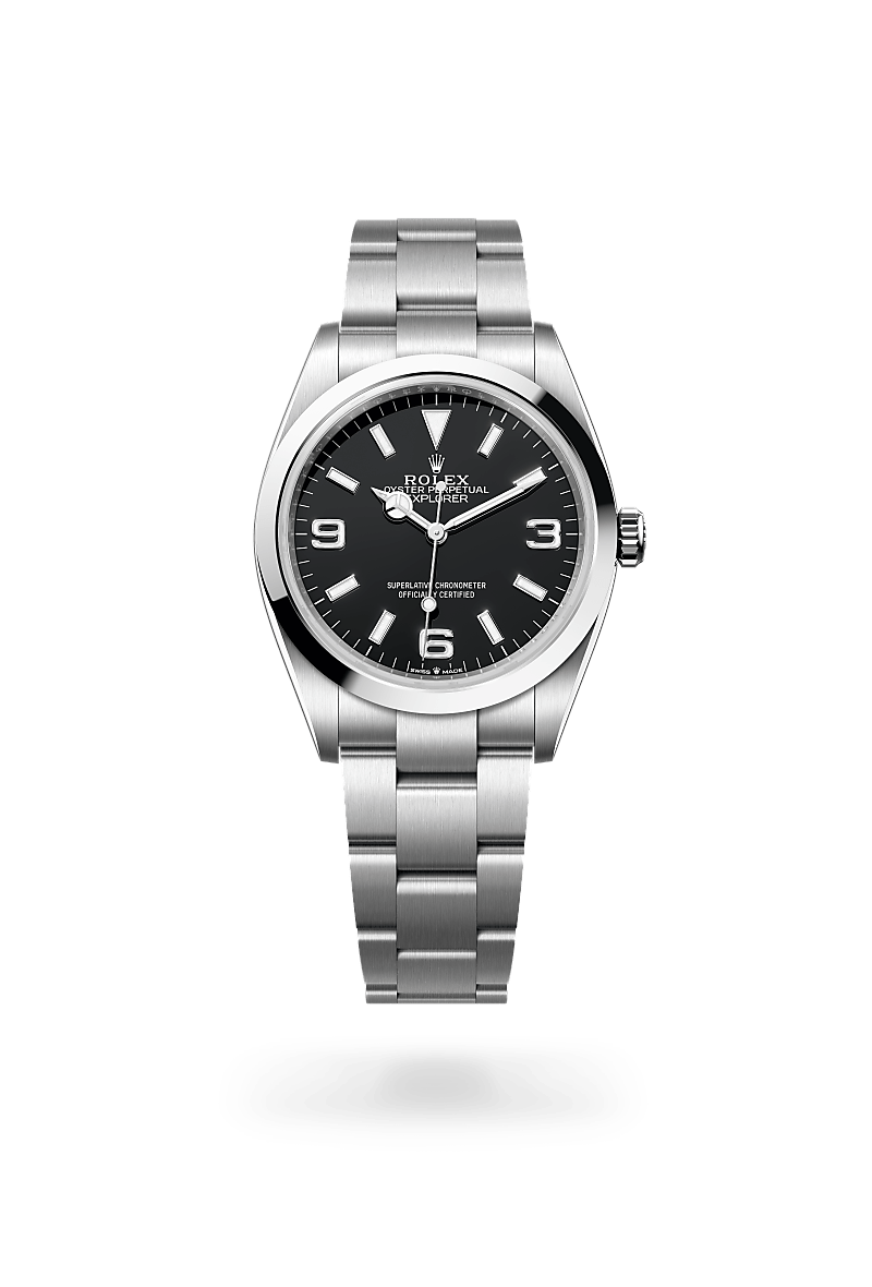 Explorer 36 Explorer 36
