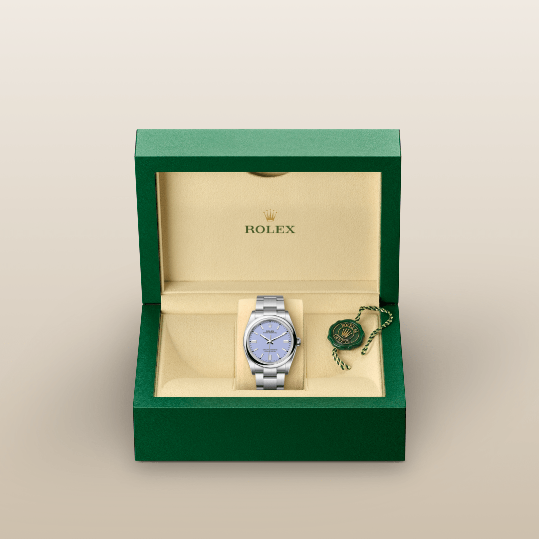 Oyster Perpetual 36> Oyster Perpetual 36