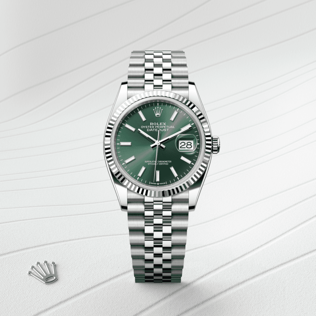 Datejust 36 