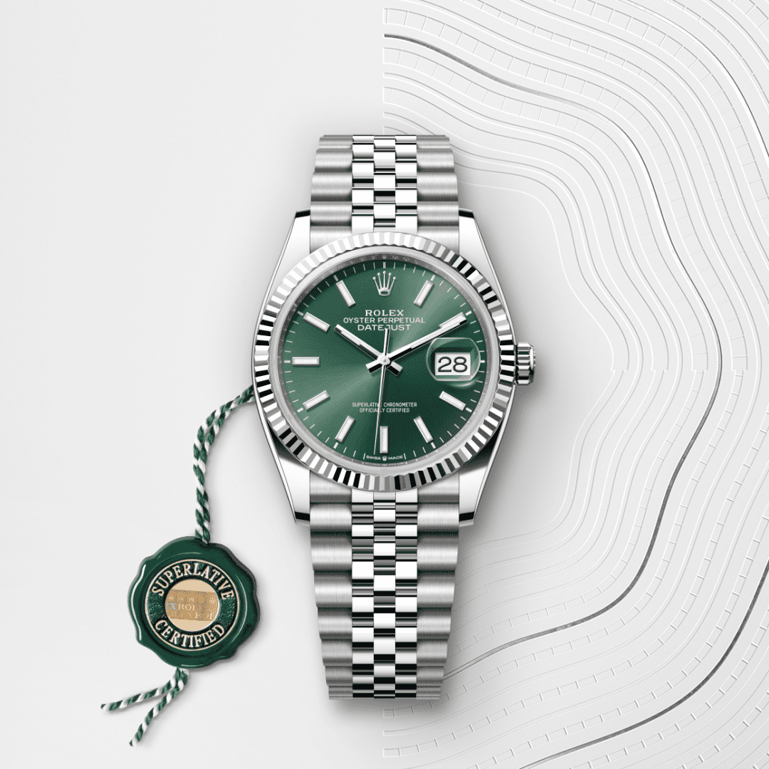 Datejust 36 