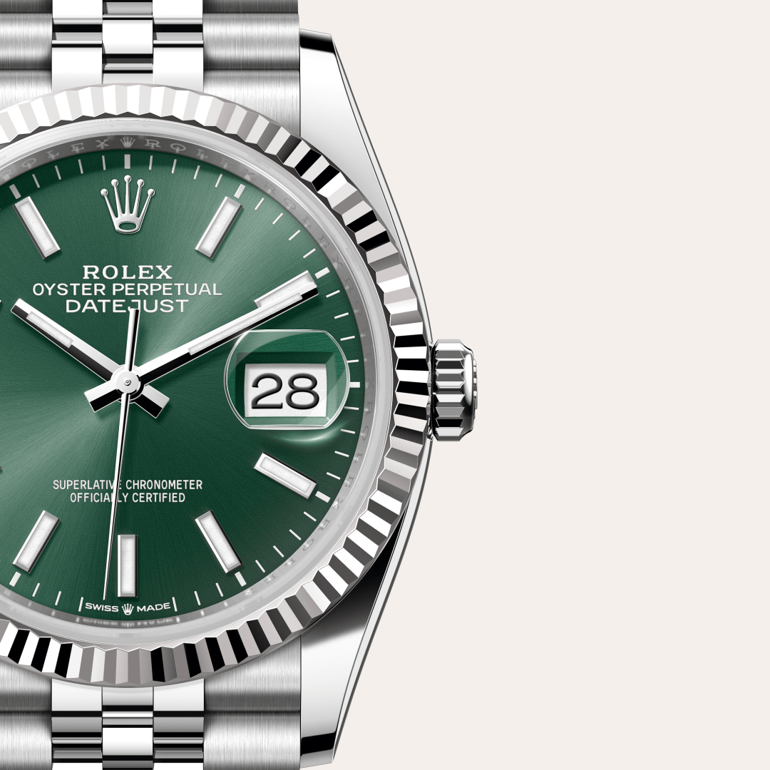 Datejust 36 