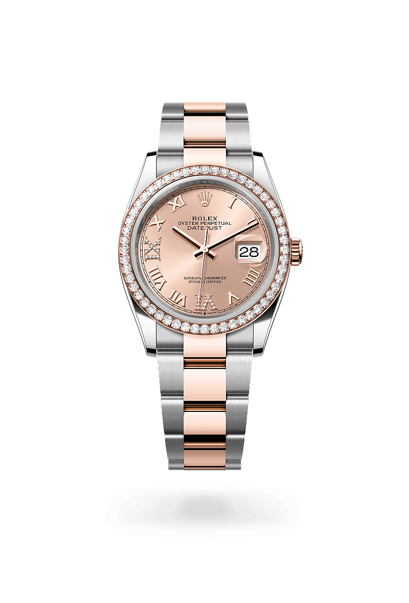 Datejust 36 Datejust 36