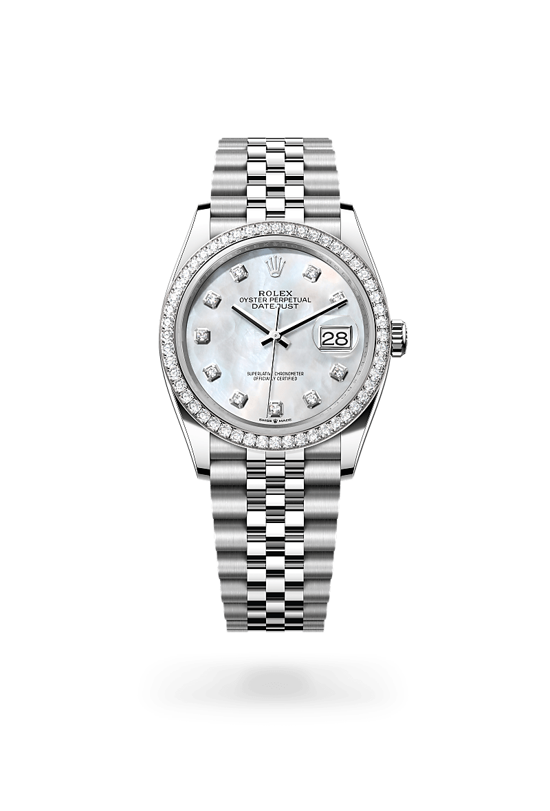 Datejust 36 Datejust 36