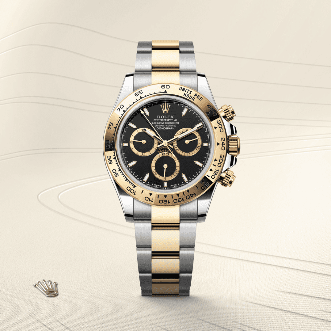 Cosmograph Daytona> Cosmograph Daytona