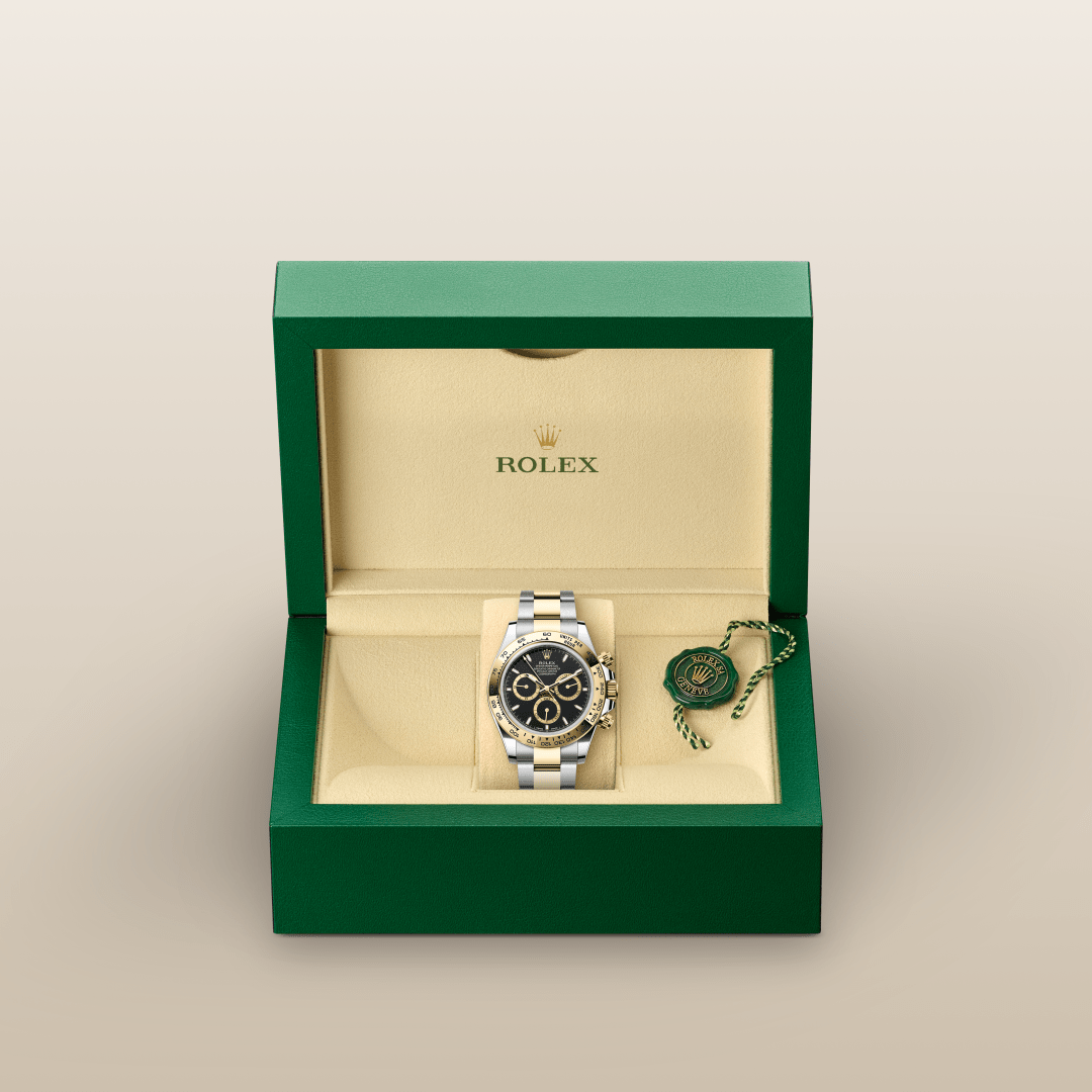 Cosmograph Daytona> Cosmograph Daytona