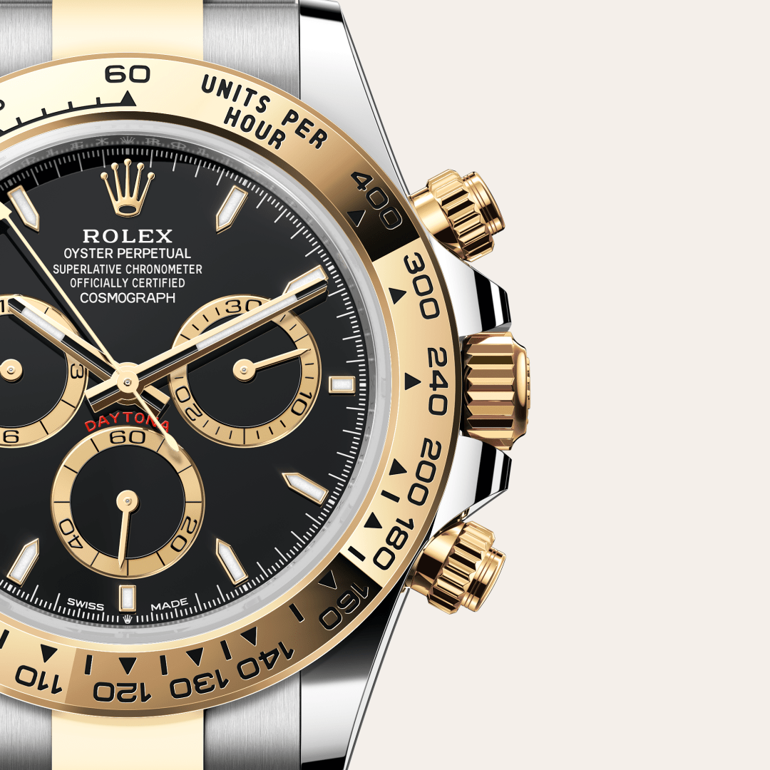 Cosmograph Daytona> Cosmograph Daytona