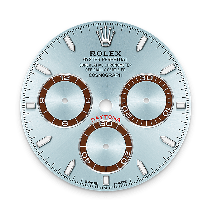 Cosmograph Daytona-m126506-0001-10