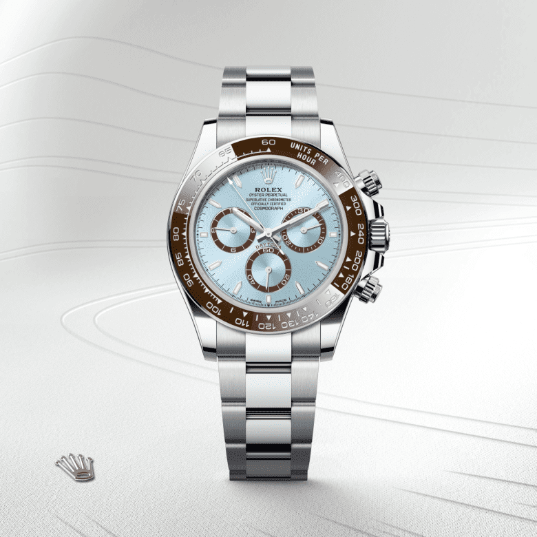 Cosmograph Daytona-m126506-0001-19
