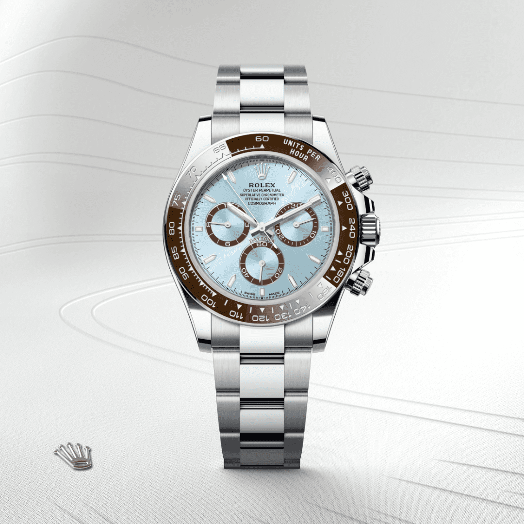 Cosmograph Daytona Cosmograph Daytona-m126506-0001-20