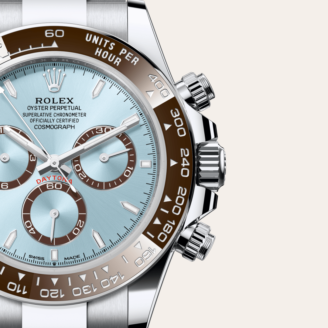 Cosmograph Daytona Cosmograph Daytona-m126506-0001-23