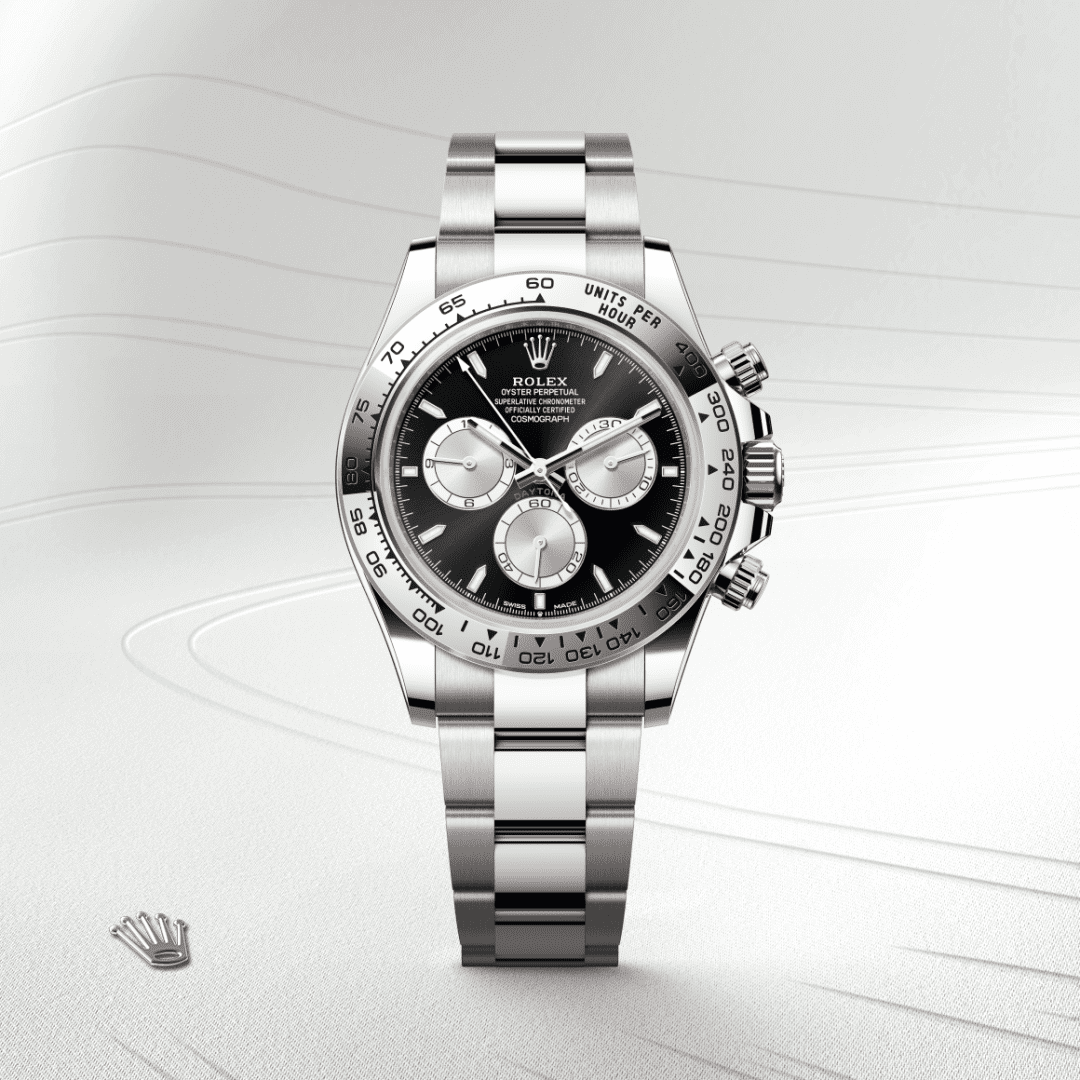 Cosmograph Daytona> Cosmograph Daytona