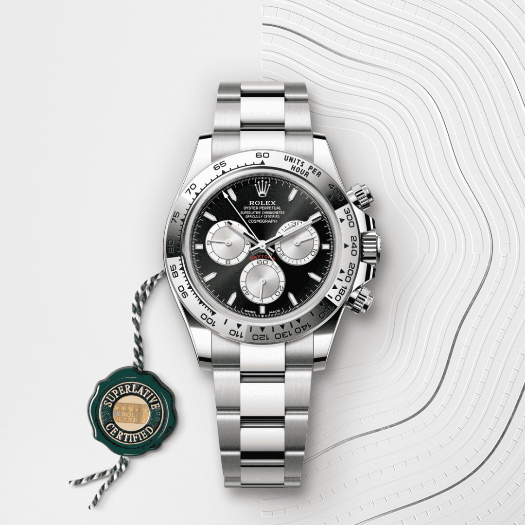 Cosmograph Daytona> Cosmograph Daytona