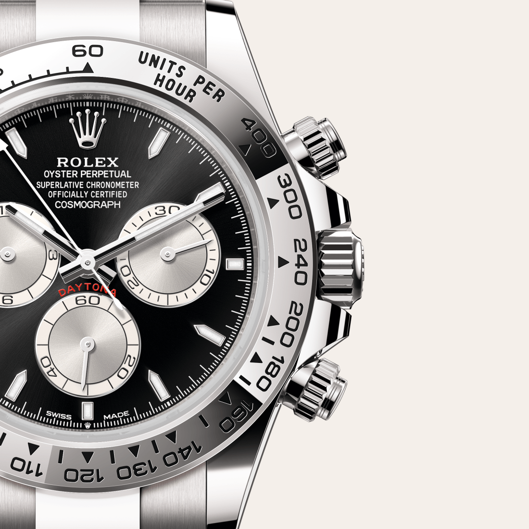 Cosmograph Daytona> Cosmograph Daytona
