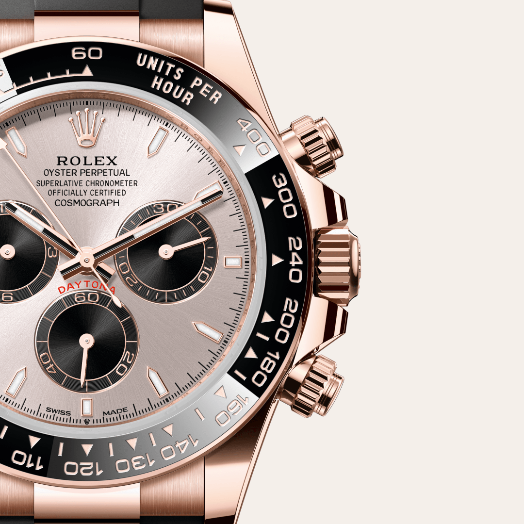 Cosmograph Daytona> Cosmograph Daytona