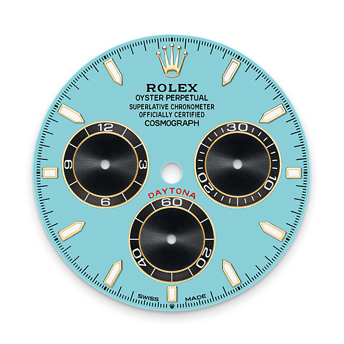 Cosmograph Daytona-m126518ln-0014-10