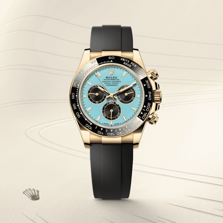 Cosmograph Daytona-m126518ln-0014-5