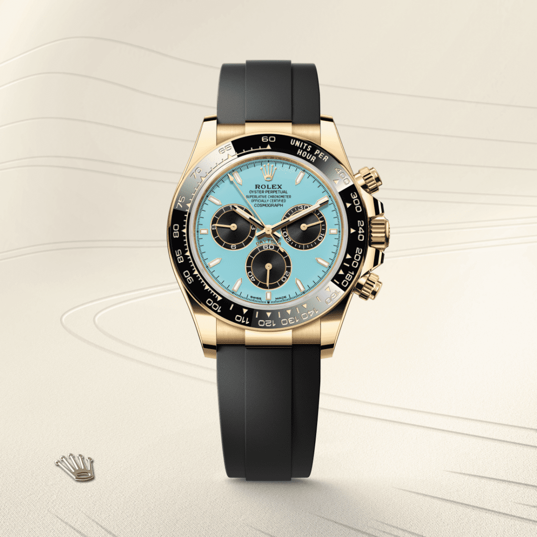 Cosmograph Daytona Cosmograph Daytona-m126518ln-0014-6
