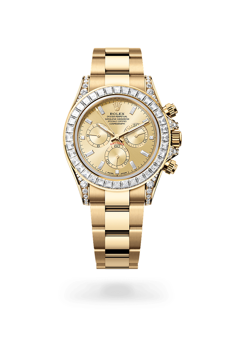 Cosmograph Daytona Cosmograph Daytona
