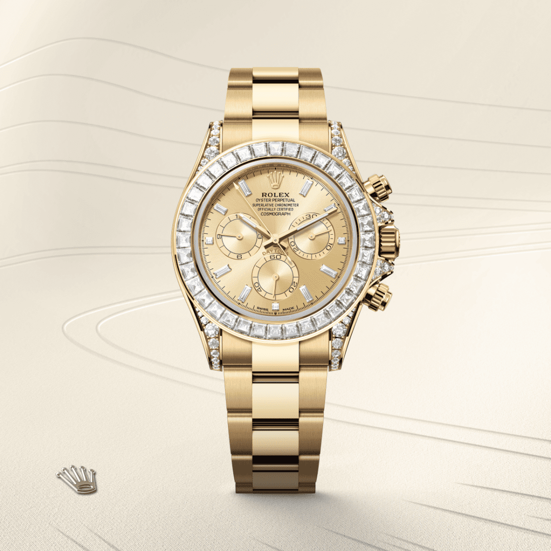 Cosmograph Daytona> Cosmograph Daytona