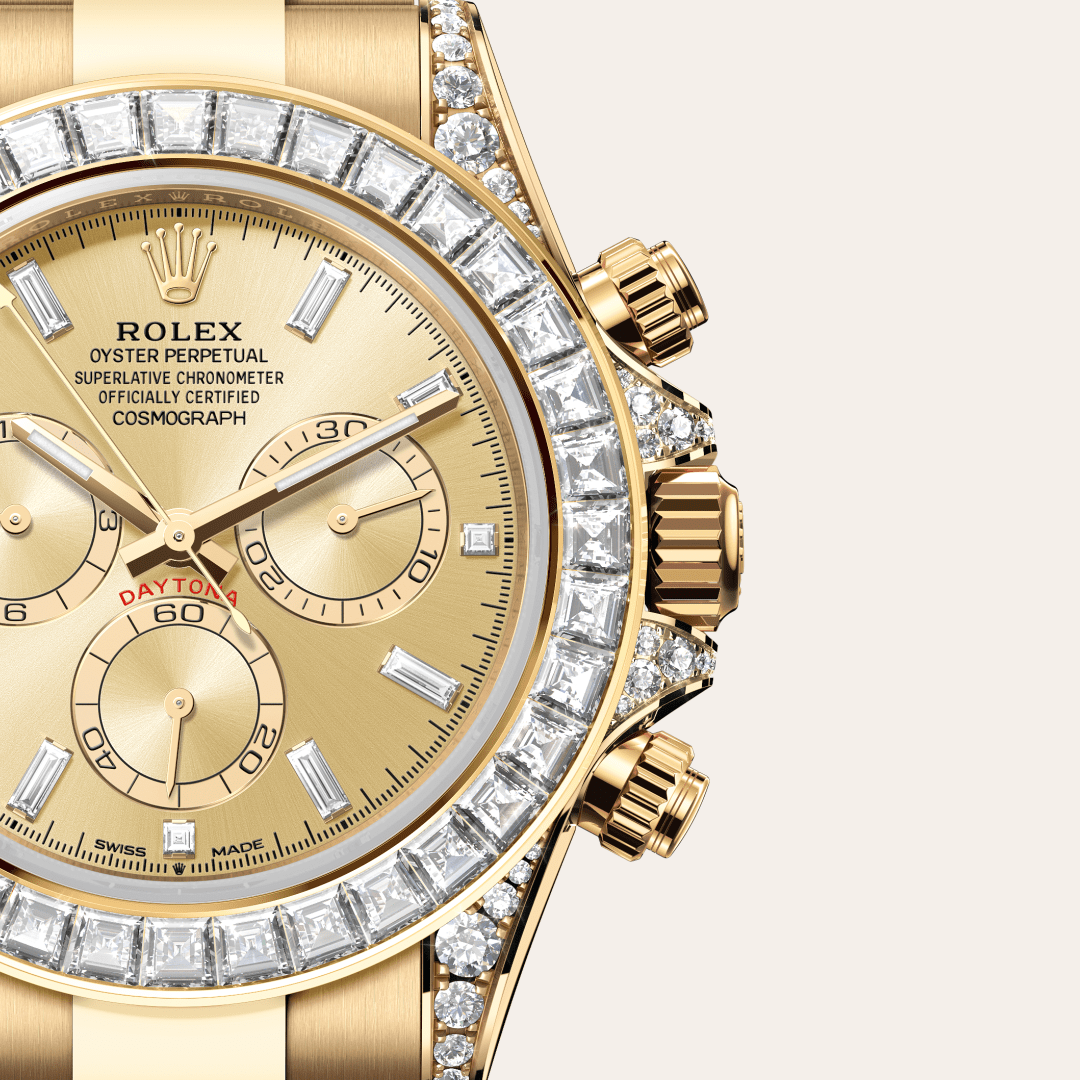 Cosmograph Daytona> Cosmograph Daytona