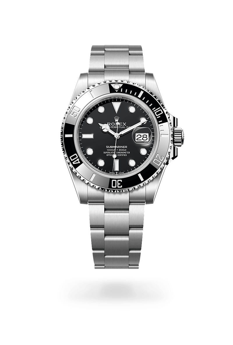 Submariner Date