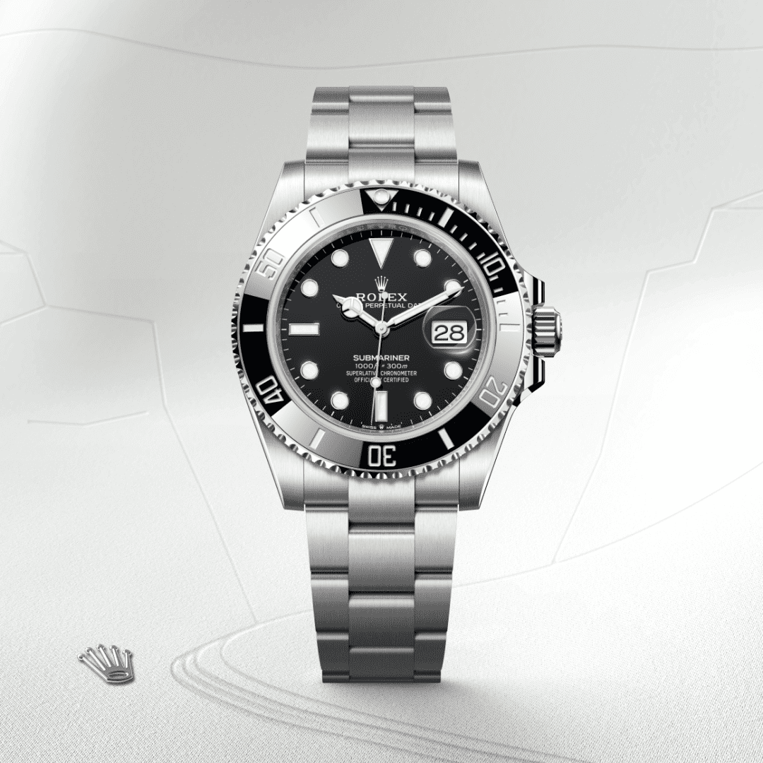 Submariner Date 