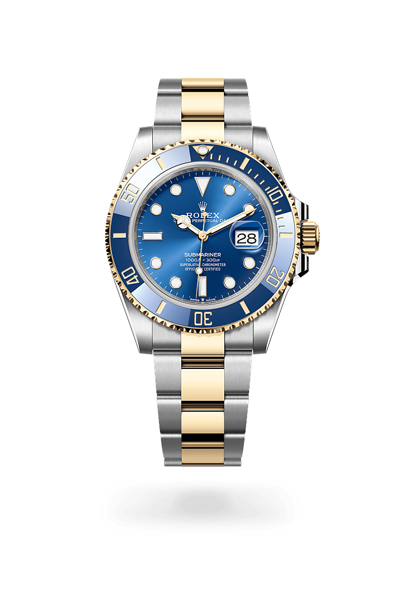 Submariner Date Submariner Date