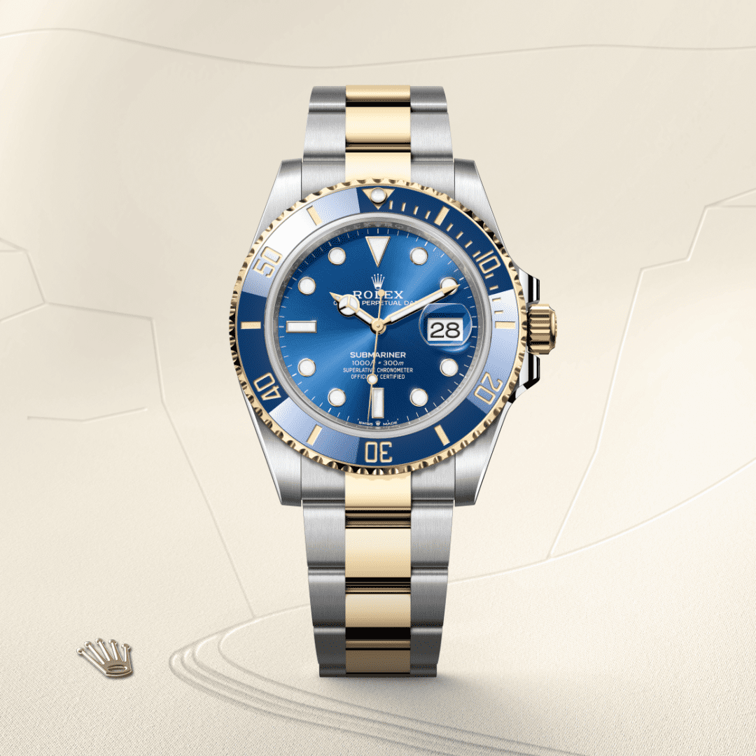 Submariner Date> Submariner Date