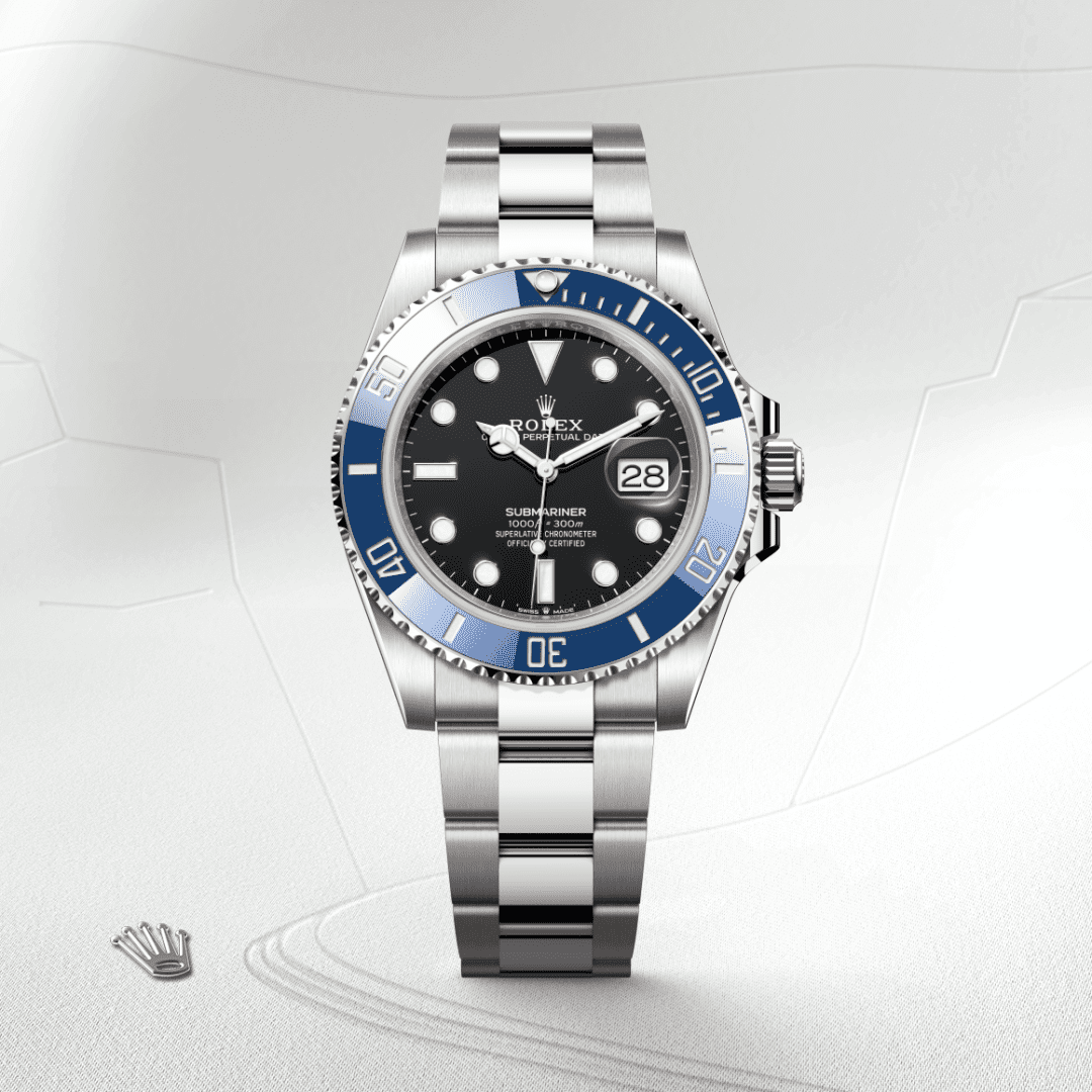 Submariner Date> Submariner Date